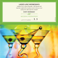Dining Offer