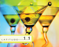 Latitude 11
