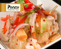 Ponzu