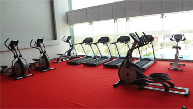Fitness Club