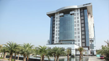 Le Meridien
