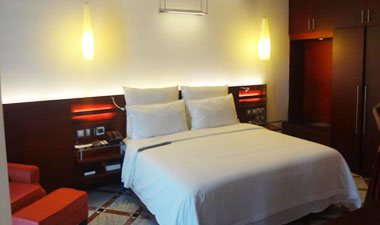 Deluxe Suites