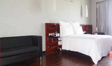 Executive Suites