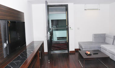Junior Suites