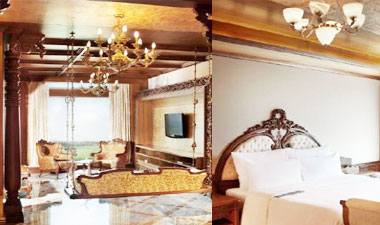 Tamilnadu Suite