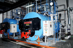 Boilers