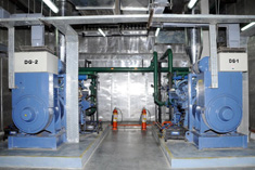 Diesel Generating Sets