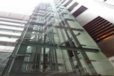 Elevators