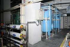 Osmosis Plant