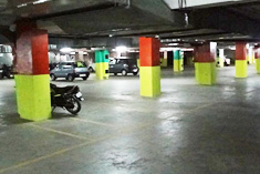 Parking Facilities