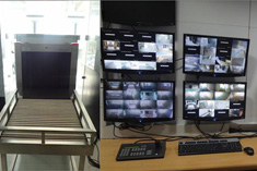 Security Features
