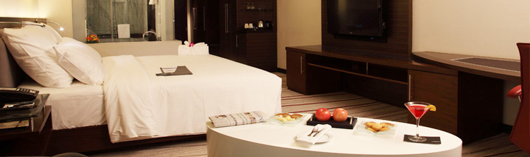Room Amenities