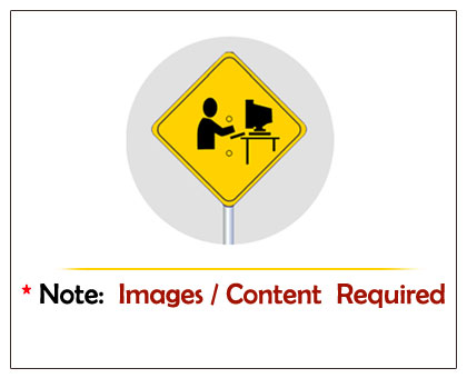 Content Required