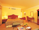 Rooms and Suites