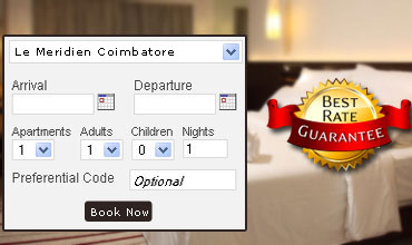 Make a Reservation