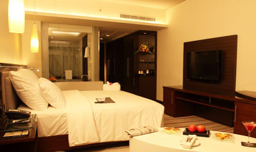 Luxury Room