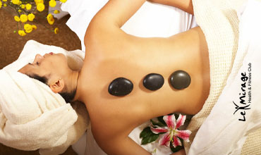Spa & Fitness
