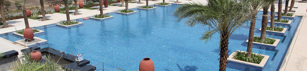 Le Meridien Coimbatore