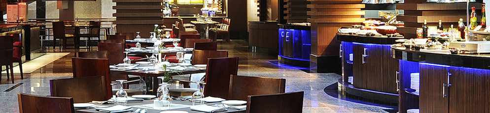 Le Meridien Coimbatore