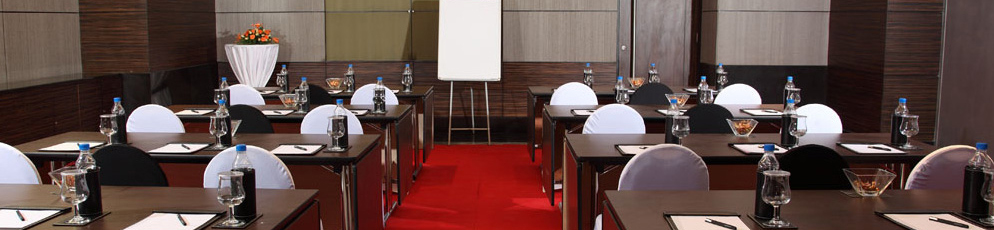 Le Meridien Coimbatore