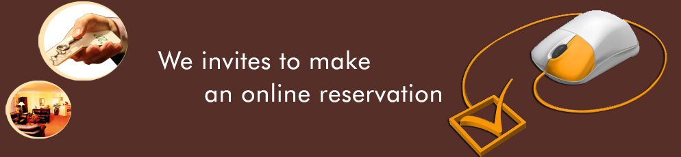 Reservation